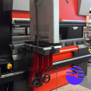 AMADA HFE M2 5020 CNC Bending machine