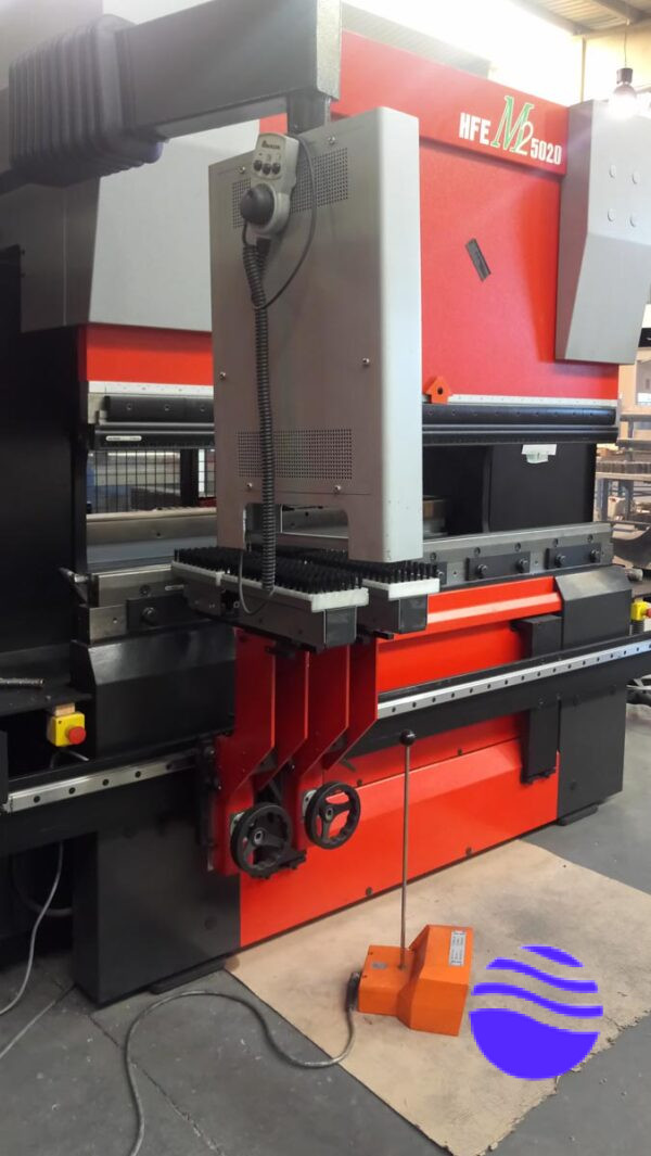 AMADA HFE M2 5020 CNC Bending machine