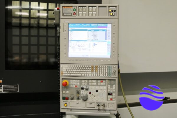 DMG MORI SEIKI - NT 6600 DCG / 3000 BS CNC turning and milling center - Image 4