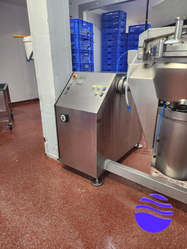 Stephan UM130 cutter/mixer, year 2016 - Image 2