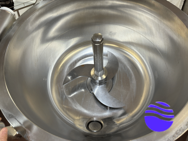 Stephan UM130 cutter/mixer, year 2016 - Image 3