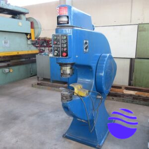 Eckold KF 665 Kraftformer Walter