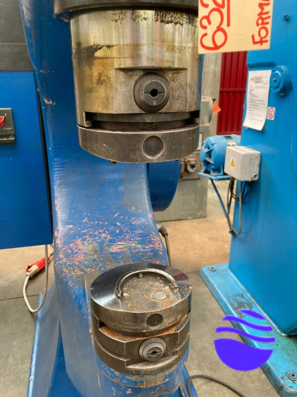 Eckold KF 665 Kraftformer Walter - Image 4