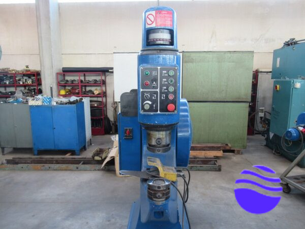 Eckold KF 665 Kraftformer Walter - Image 2