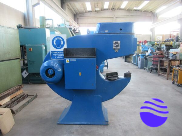 Eckold KF 665 Kraftformer Walter - Image 3